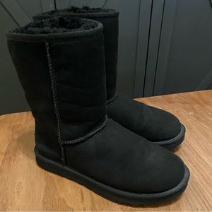 Classic UGG Boots
